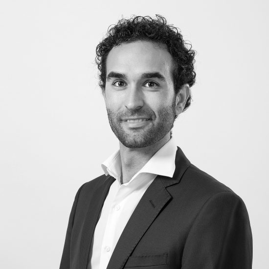 Galdana Ventures Altamar